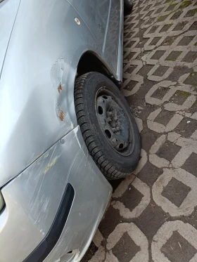 Skoda Fabia, снимка 6