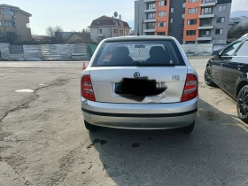 Skoda Fabia, снимка 2