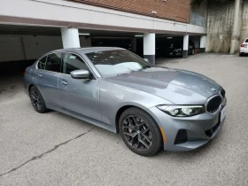 BMW 330 * 330i xDrive * FACELIFT * CARFAX * , снимка 1