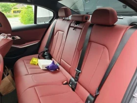 BMW 330 * 330i xDrive * FACELIFT * CARFAX * , снимка 9