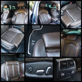 Audi A6 3.0TDIQuattroHuPDictLaneBose, снимка 15