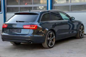Audi A6 3.0TDIQuattroHuPDictLaneBose, снимка 9