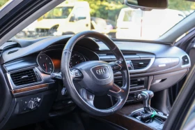 Audi A6 3.0TDIQuattroHuPDictLaneBose, снимка 11