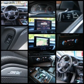 Audi A6 3.0TDIQuattroHuPDictLaneBose, снимка 16