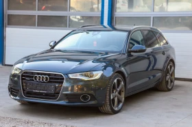 Audi A6 3.0TDIQuattroHuPDictLaneBose, снимка 3