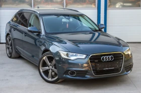 Audi A6 3.0TDIQuattroHuPDictLaneBose, снимка 1