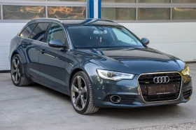 Audi A6 3.0TDIQuattroHuPDictLaneBose, снимка 4