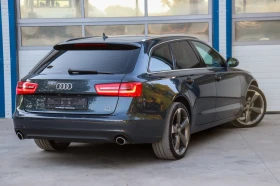 Audi A6 3.0TDIQuattroHuPDictLaneBose, снимка 10