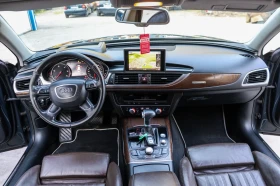 Audi A6 3.0TDIQuattroHuPDictLaneBose, снимка 13