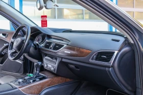 Audi A6 3.0TDIQuattroHuPDictLaneBose, снимка 12