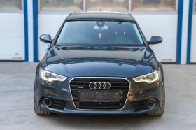 Audi A6 3.0TDIQuattroHuPDictLaneBose, снимка 2