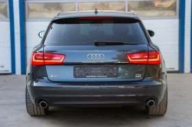 Audi A6 3.0TDIQuattroHuPDictLaneBose, снимка 7