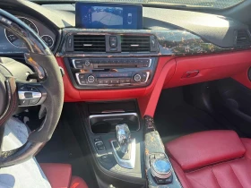 BMW 435 * 435i xDrive * CARFAX * ОПЦИЯ ЗА ФИНАНСИРАНЕ , снимка 9