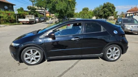 Honda Civic, снимка 2