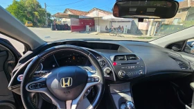 Honda Civic, снимка 5