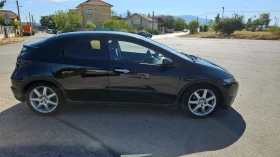 Honda Civic, снимка 3
