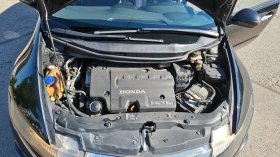 Honda Civic, снимка 8