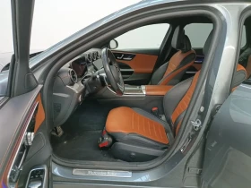 Mercedes-Benz C 300 300e Plug-In Hybrid AMG Night Aut. LED-Digital Wid, снимка 6