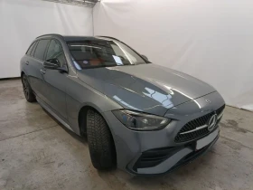 Mercedes-Benz C 300 300e Plug-In Hybrid AMG Night Aut. LED-Digital Wid, снимка 2