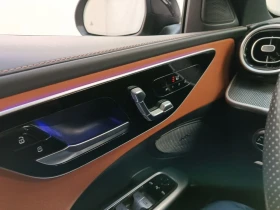 Mercedes-Benz C 300 300e Plug-In Hybrid AMG Night Aut. LED-Digital Wid, снимка 11
