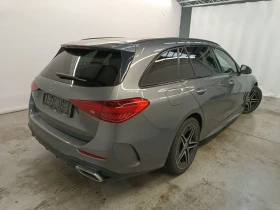 Mercedes-Benz C 300 300e Plug-In Hybrid AMG Night Aut. LED-Digital Wid, снимка 3