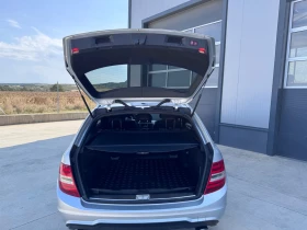 Mercedes-Benz C 300 4 MATIC, снимка 12
