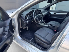 Mercedes-Benz C 300 4 MATIC, снимка 10