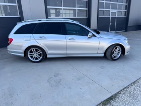Mercedes-Benz C 300 4 MATIC, снимка 6