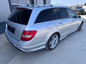 Mercedes-Benz C 300 4 MATIC, снимка 5