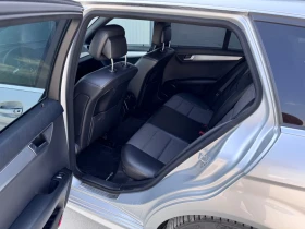 Mercedes-Benz C 300 4 MATIC, снимка 11