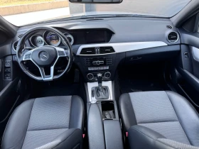 Mercedes-Benz C 300 4 MATIC, снимка 8