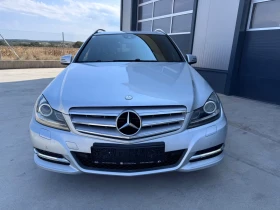 Mercedes-Benz C 300 4 MATIC, снимка 1