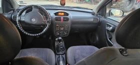 Opel Corsa, снимка 6