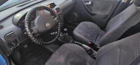 Opel Corsa, снимка 4