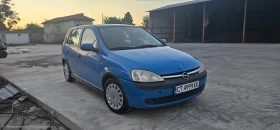 Opel Corsa, снимка 1
