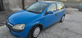 Opel Corsa, снимка 2
