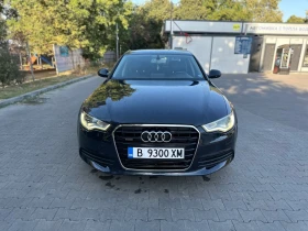 Audi A6 3.0TDI Automatic, снимка 6
