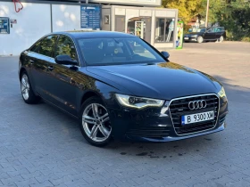 Audi A6 3.0TDI Automatic, снимка 2