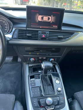 Audi A6 3.0TDI Automatic, снимка 11