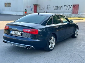Audi A6 3.0TDI Automatic, снимка 5