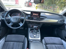 Audi A6 3.0TDI Automatic, снимка 9