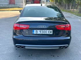 Audi A6 3.0TDI Automatic, снимка 4
