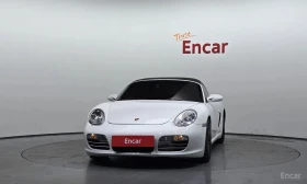 Porsche Boxster S 3.4 987 | АВТОФИНАНСИРАНЕ, снимка 3