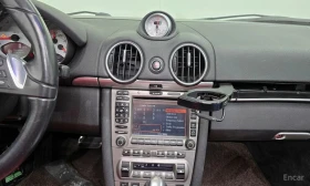 Porsche Boxster S 3.4 987 | АВТОФИНАНСИРАНЕ, снимка 7