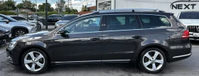 VW Passat 2.0TFSI 211HP DSG DISTRONIC LANE ASSIST КОЖА, снимка 8