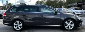 VW Passat 2.0TFSI 211HP DSG DISTRONIC LANE ASSIST КОЖА, снимка 4