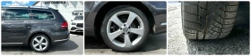 VW Passat 2.0TFSI 211HP DSG DISTRONIC LANE ASSIST КОЖА, снимка 17