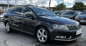 VW Passat 2.0TFSI 211HP DSG DISTRONIC LANE ASSIST КОЖА, снимка 3