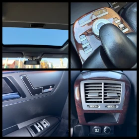 Mercedes-Benz S 420 CDI 6 МЕСЕЦА ГАРАНЦИЯ/320к.с. AMG Pack/Дистроник, снимка 13