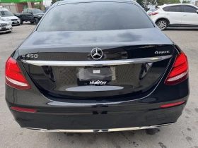Mercedes-Benz E 450 4MATIC AMG * КРАЙНА ЦЕНА* FULL, снимка 4